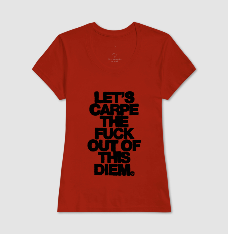 Lets CARPE the fuck out of this DIEM - Imagem 10