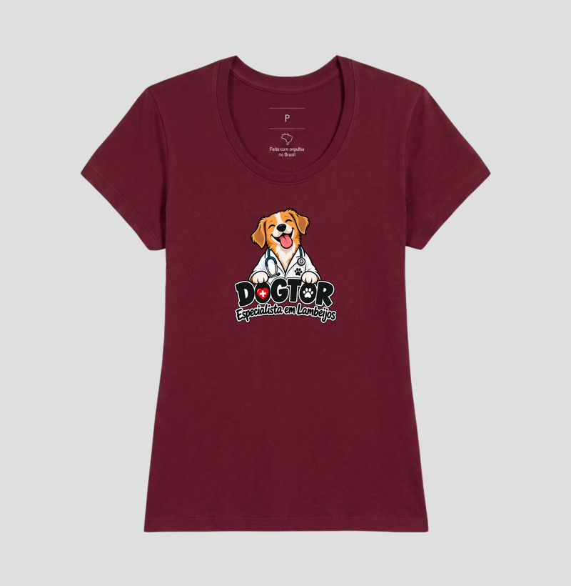 Dogtor: Especialista em Lambeijos - Imagem 19