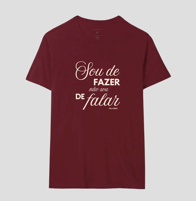 Camisa 19