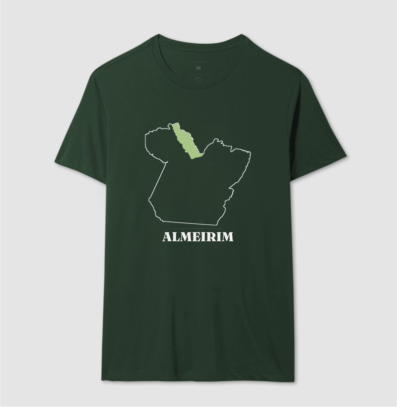 Almeirim | Traço PA - Imagem 12