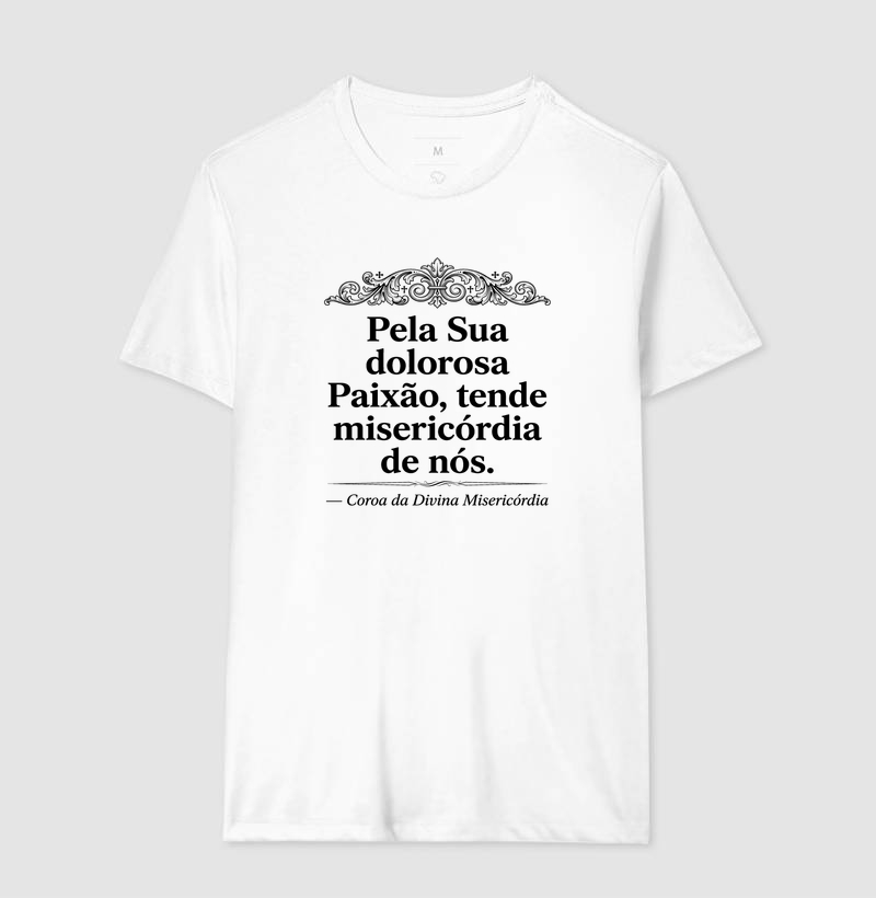 Pela sua dolorosa Paixão tenha misericórdia de nós - Imagem 4
