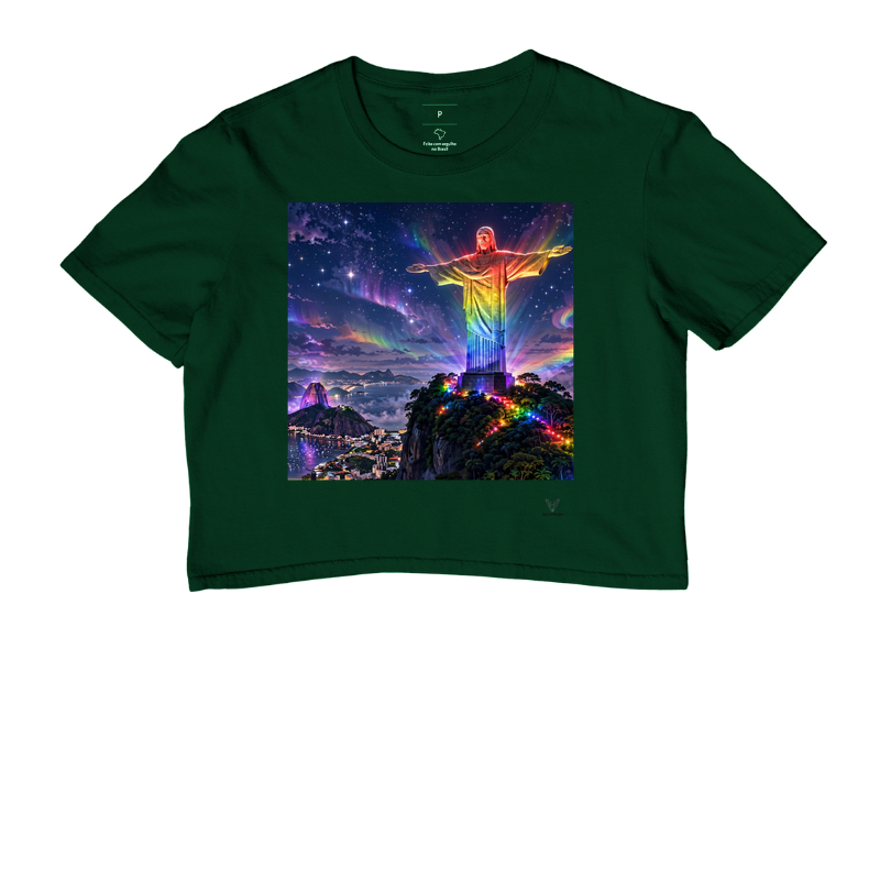 Corcovado LGBTQIA + - Imagem 5
