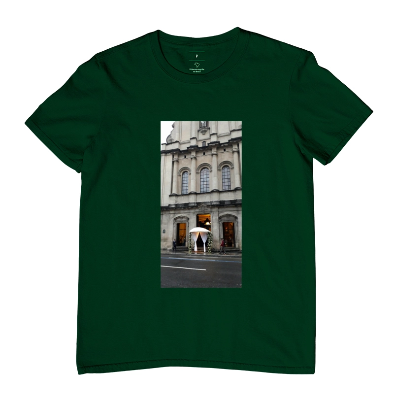 Camisa 11