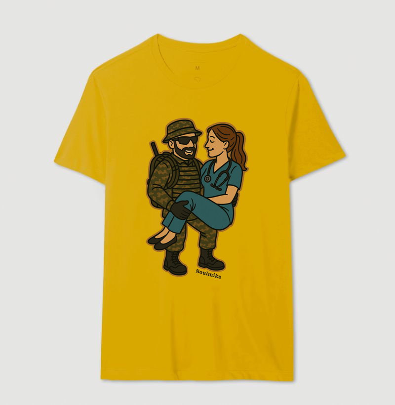 Camisa 13