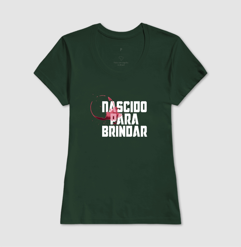 Nascido para Brindar - Imagem 11