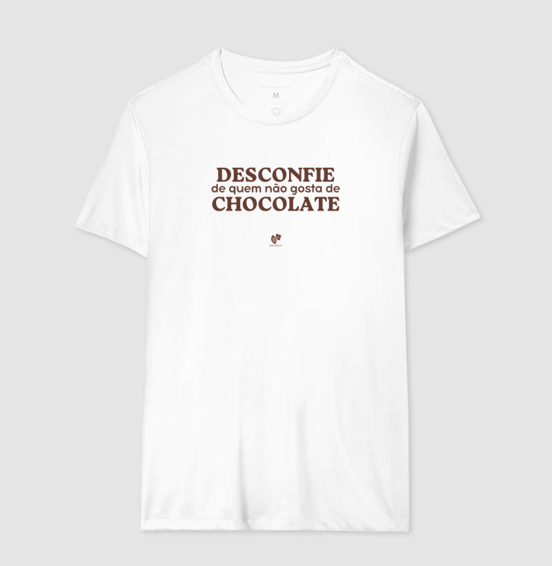 Desconfie de quem não gosta de chocolate - Imagem 5