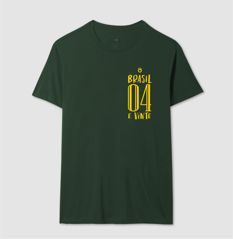 Camisa 11