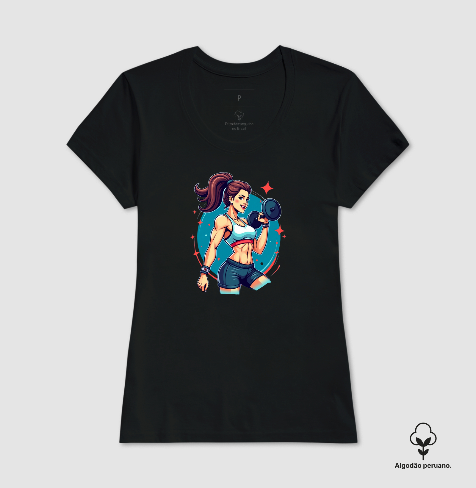 Camisa 6