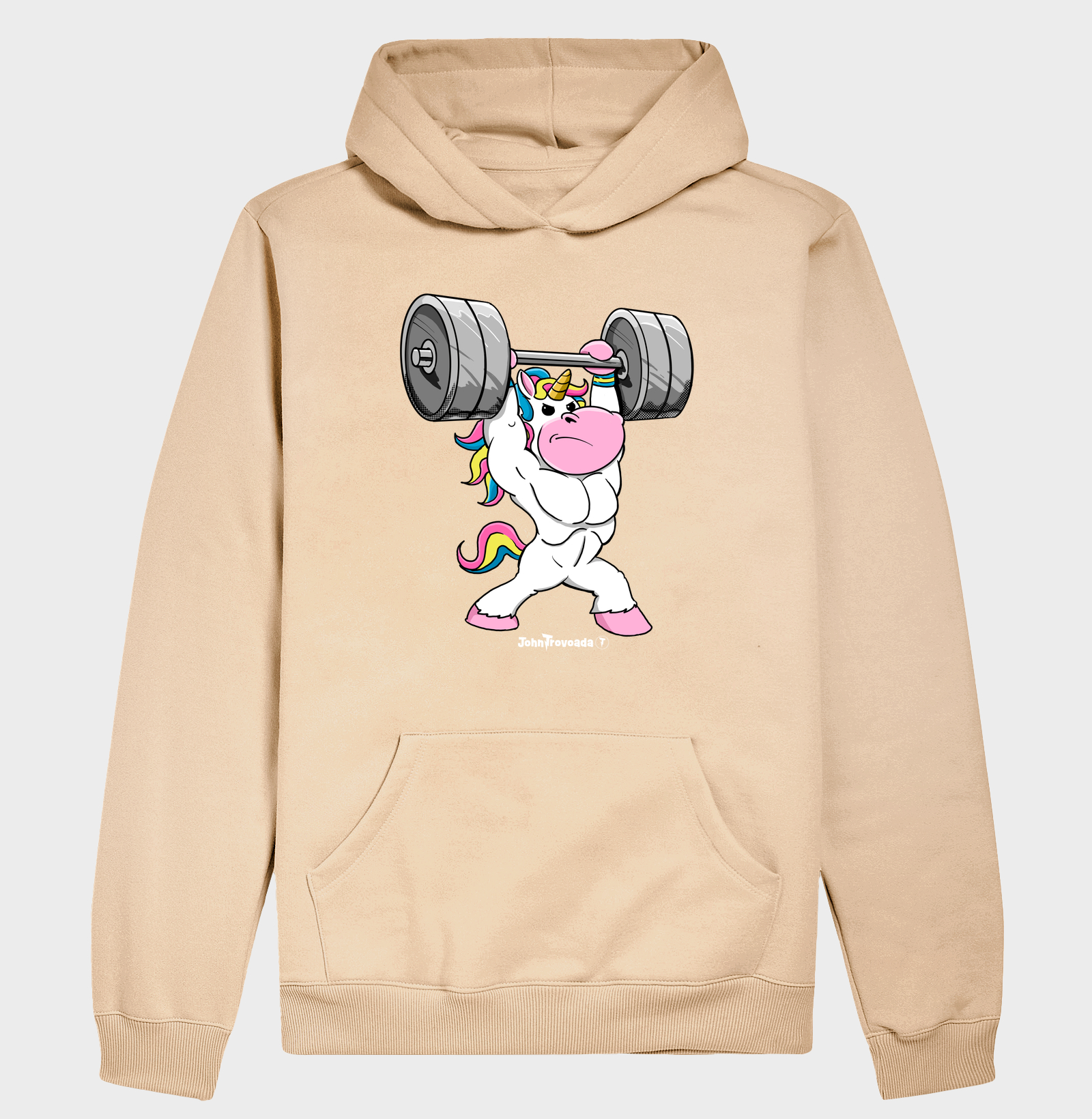Camiseta Unicornio Jerk 2 - Imagem 5