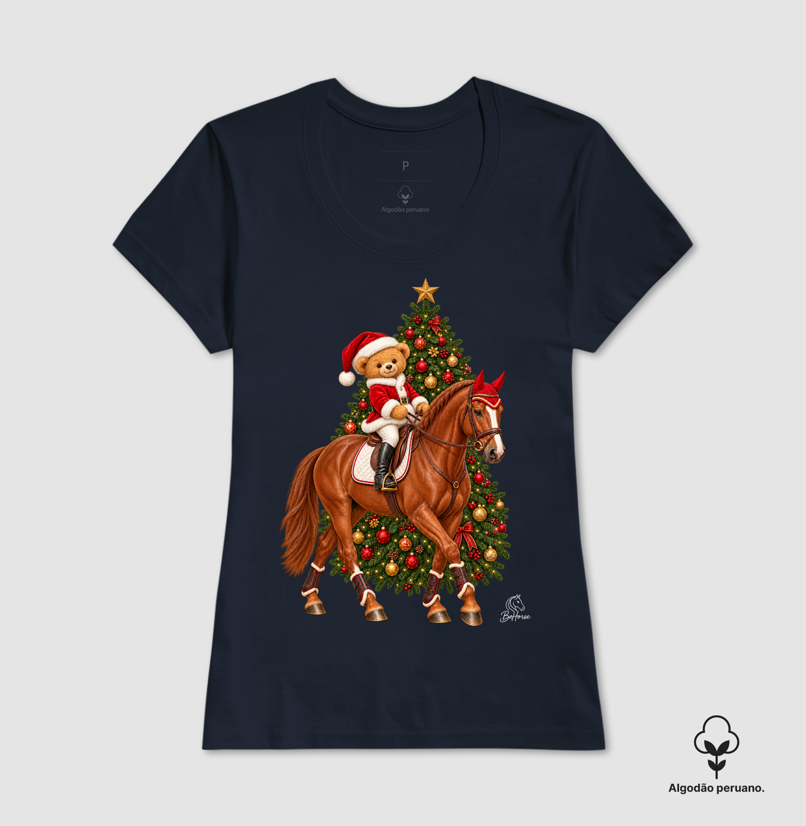 Natal Hipismo PREMIUM - Imagem 9
