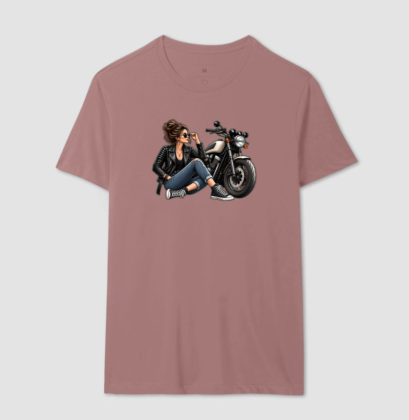 Moto - Mulher - Imagem 16