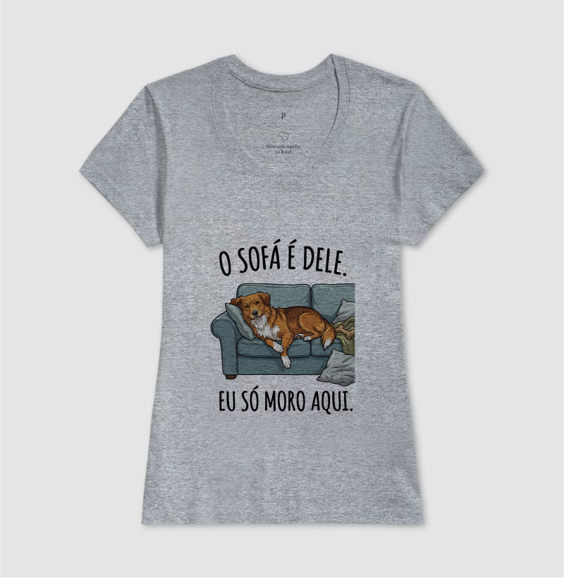 Camiseta Vira-lata - Imagem 10