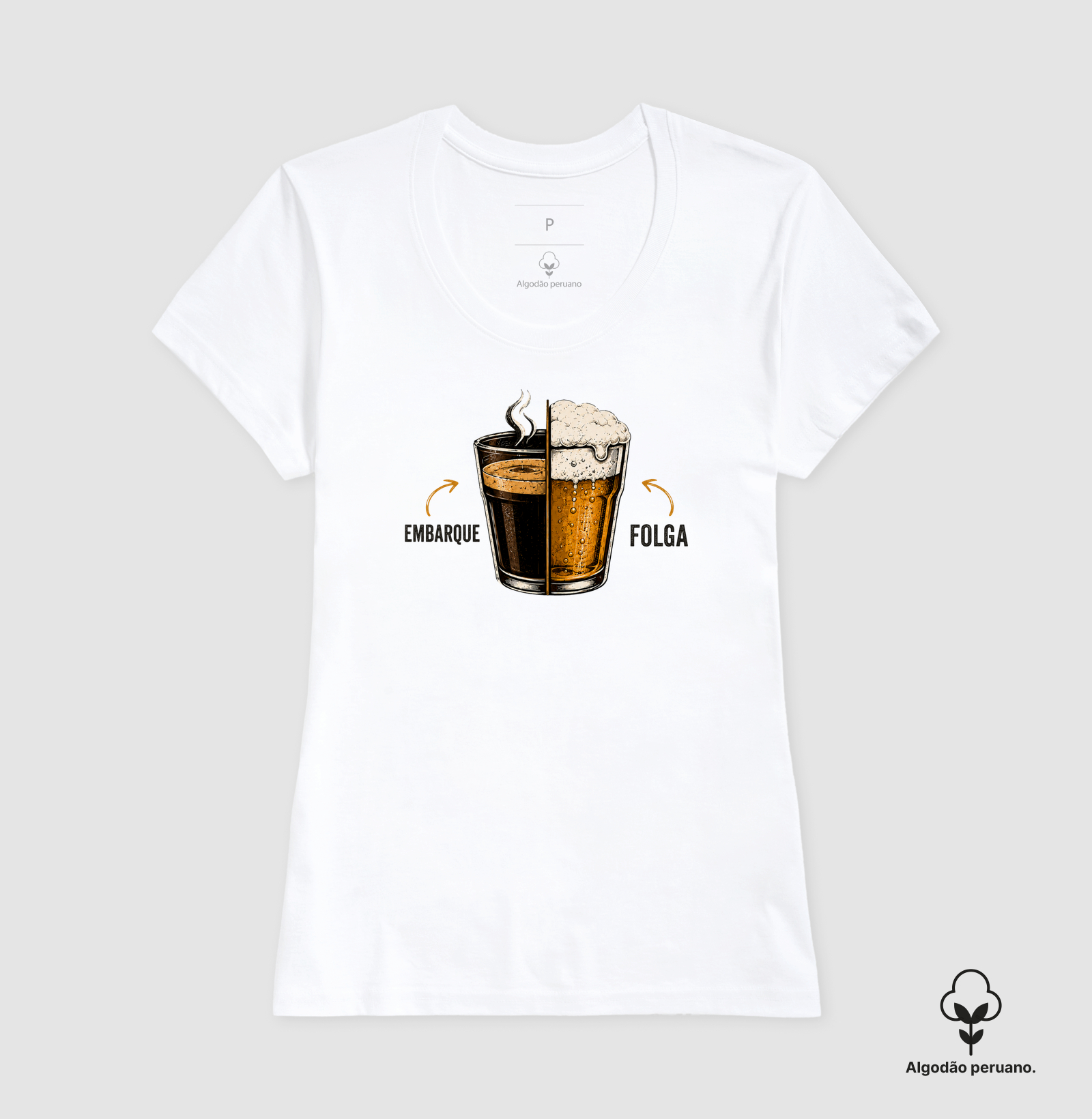 Embarque x Folga - Imagem 9