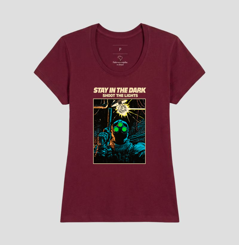 Stay in The Dark  - Imagem 12