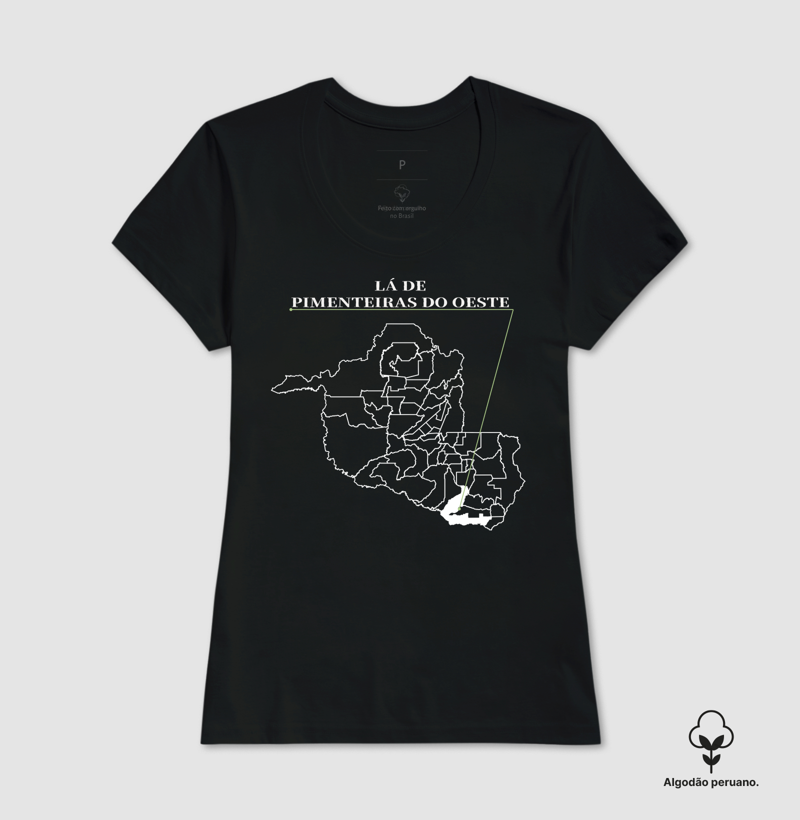 Camisa 1