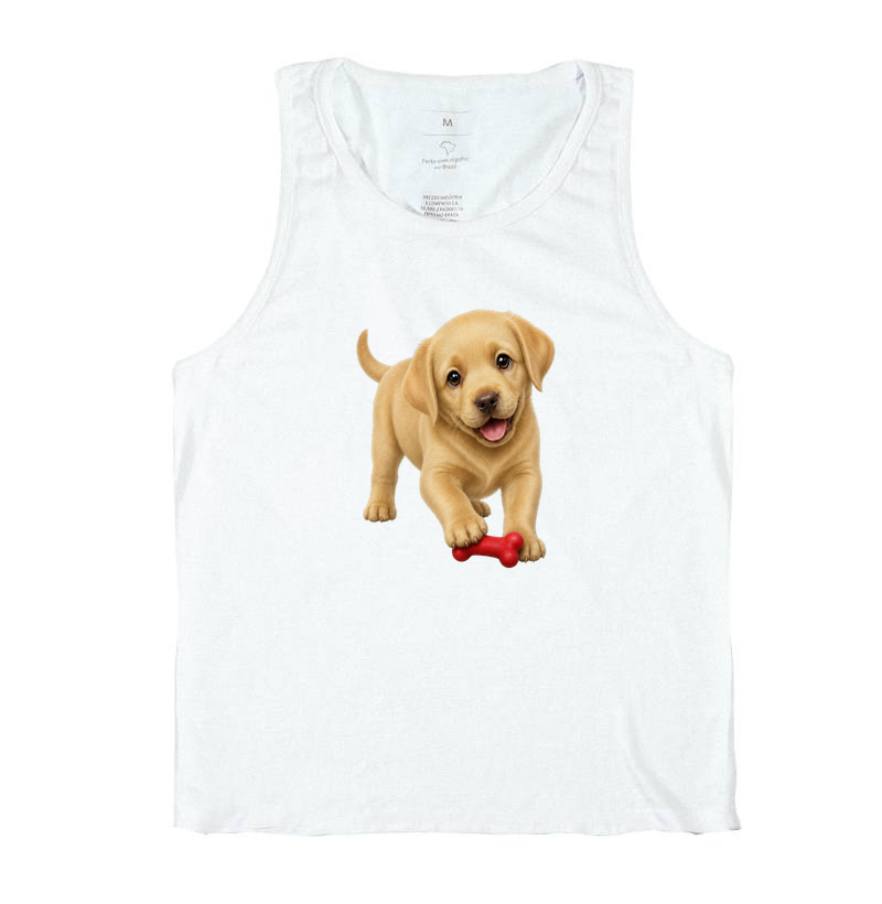 Labrador - Desenho Animado - Imagem 2