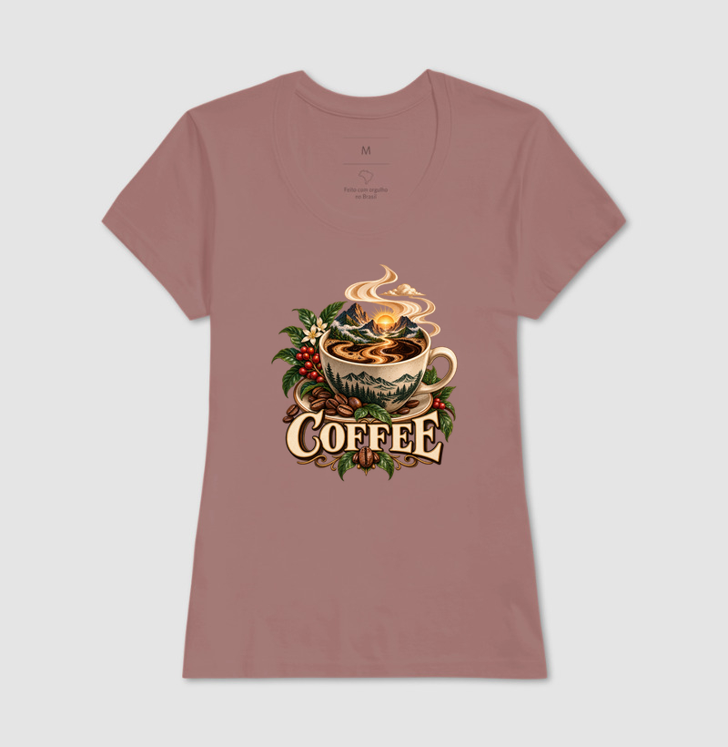 Camiseta - Coffee - Imagem 17