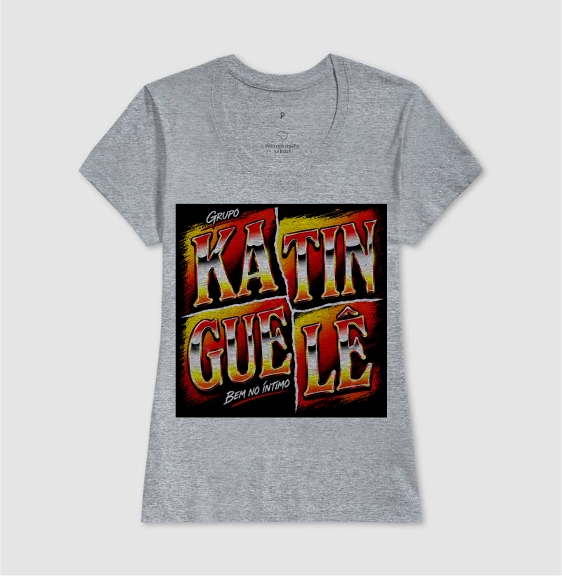 Grupo Katinguelê - Imagem 10