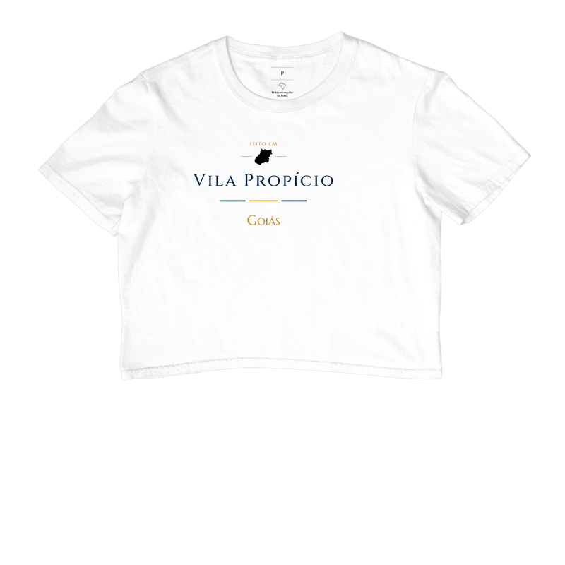 Feito em Vila Propício GO - Imagem 3