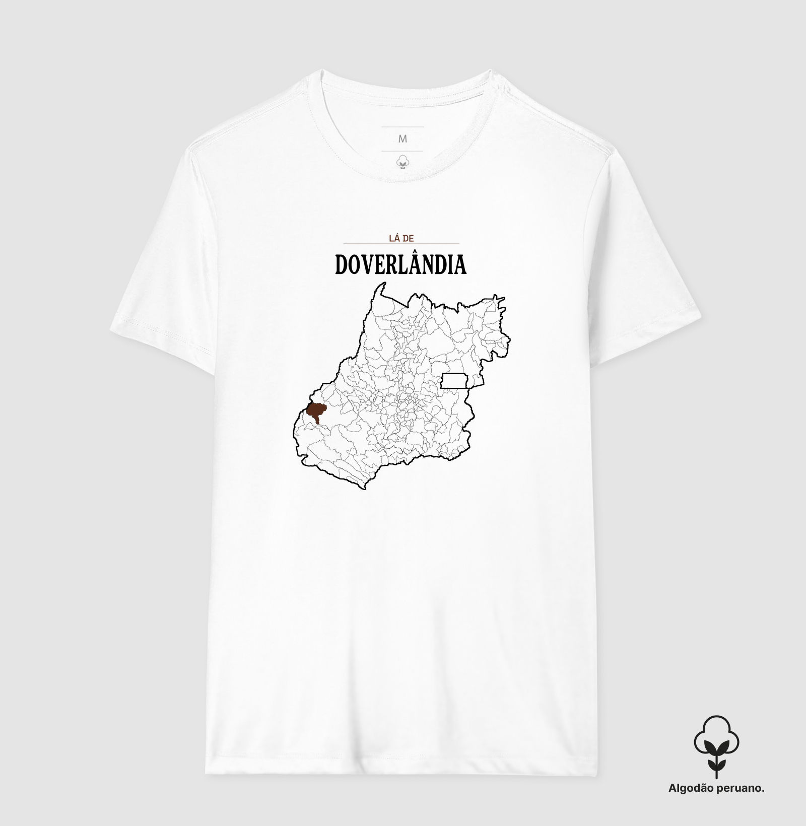 Doverlândia | Território GO - Imagem 8