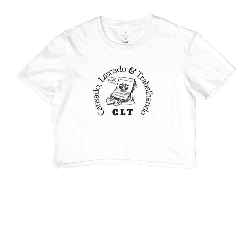 CLT - Imagem 3