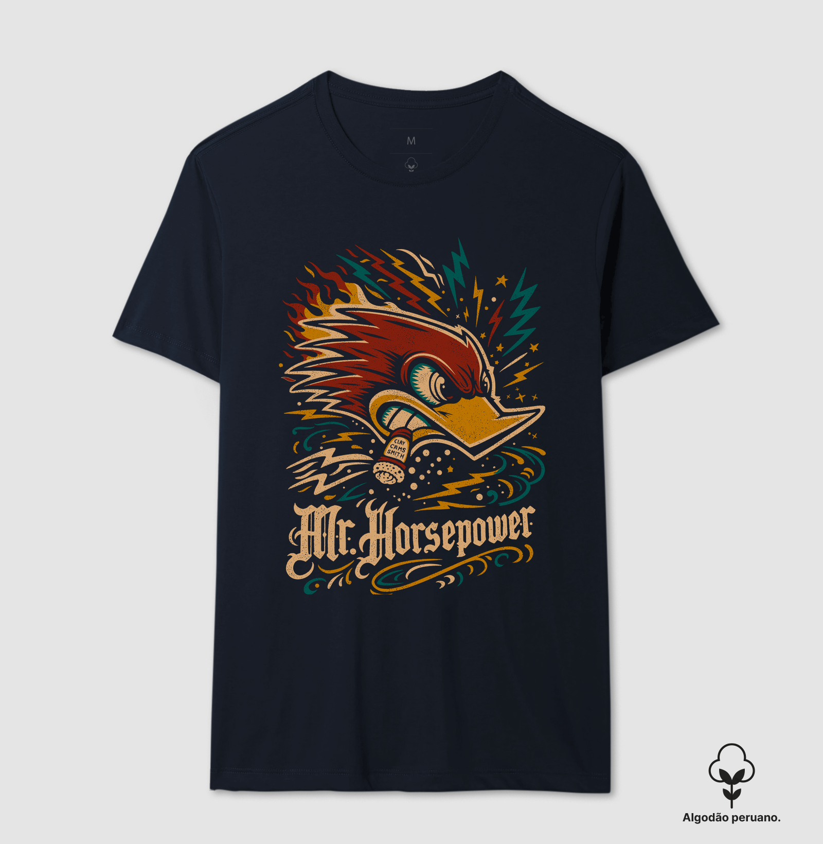 Camisa 4