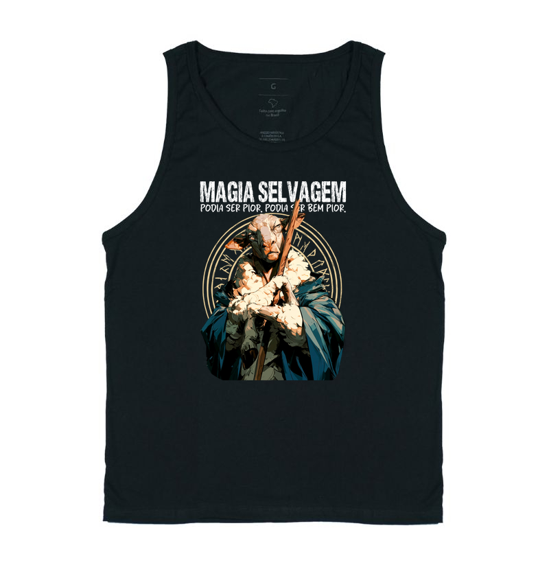 Magia Selvagem - Imagem 3