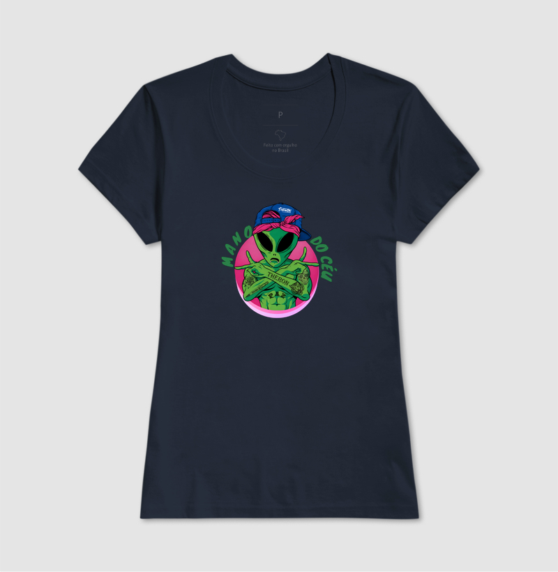 Camiseta THERON - Imagem 7