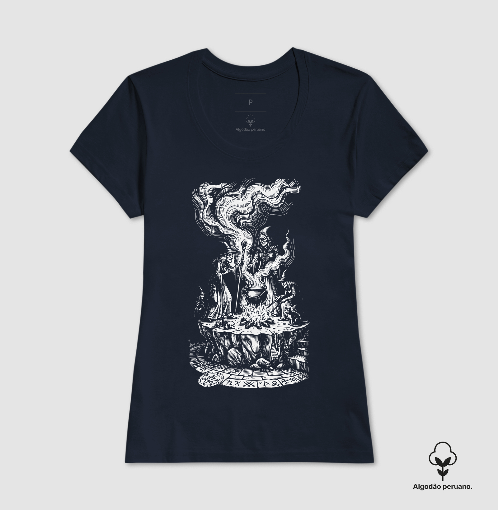 Ritual Ancestral - Imagem 8