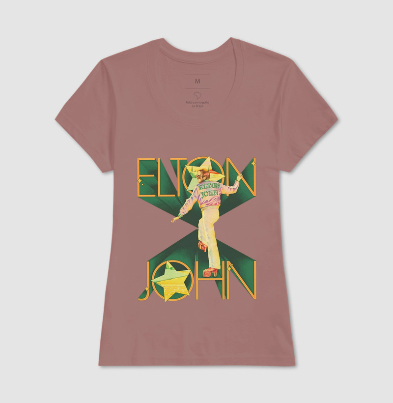 Camisa 16