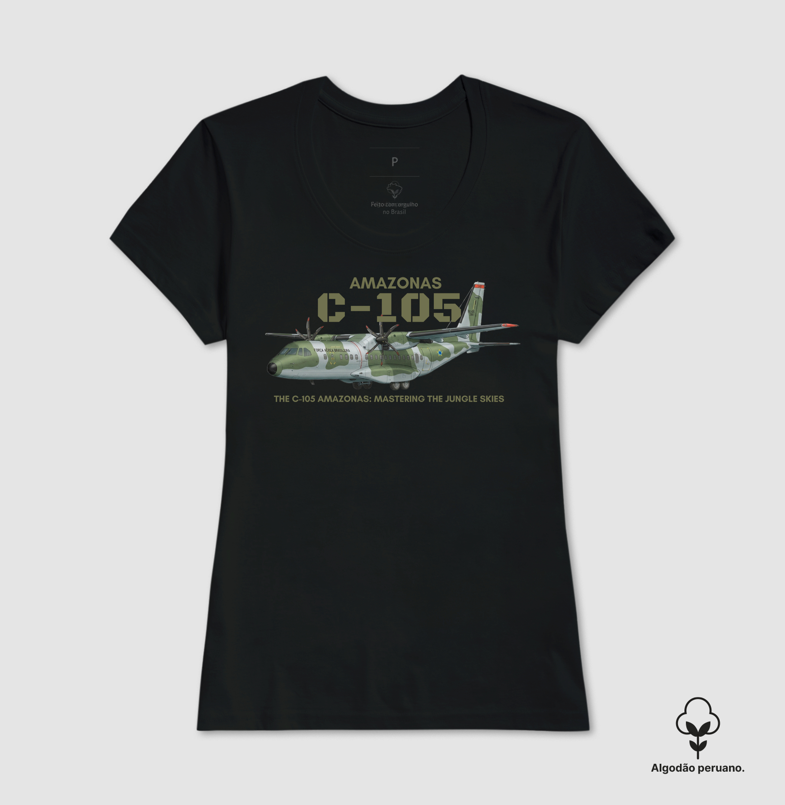 Camisa 5
