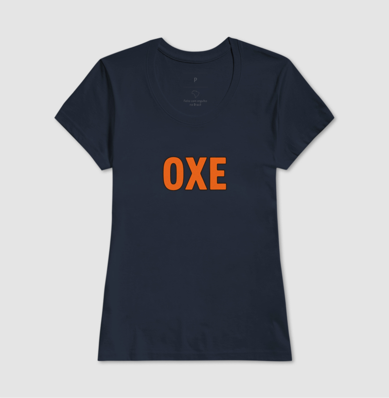 Camiseta Oxe! Coleção Baianês. Masculina e Feminina. Algodão Premium. - Imagem 8