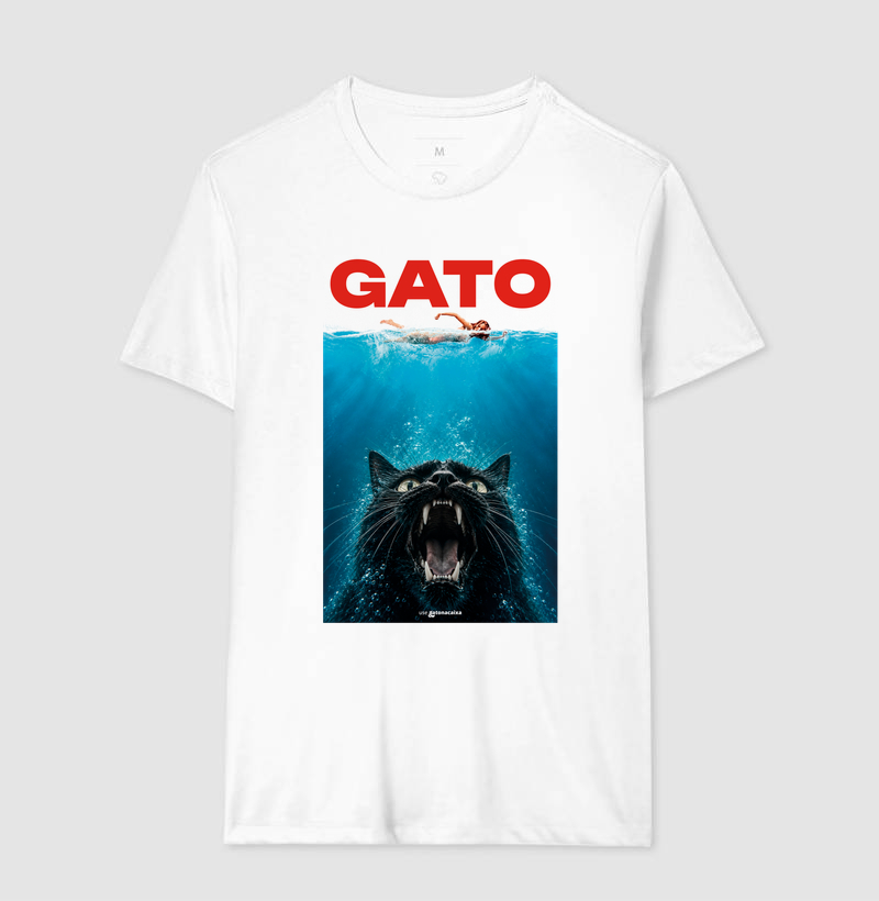 Gato (Tubarão) - Imagem 5