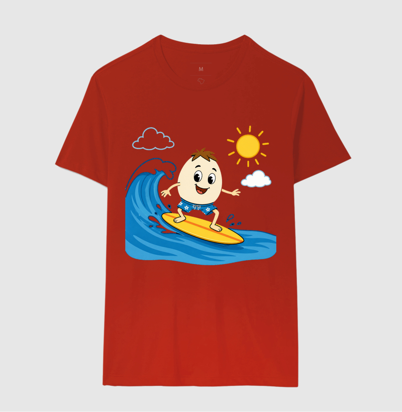 Egg Sport - Surf   - Imagem 10