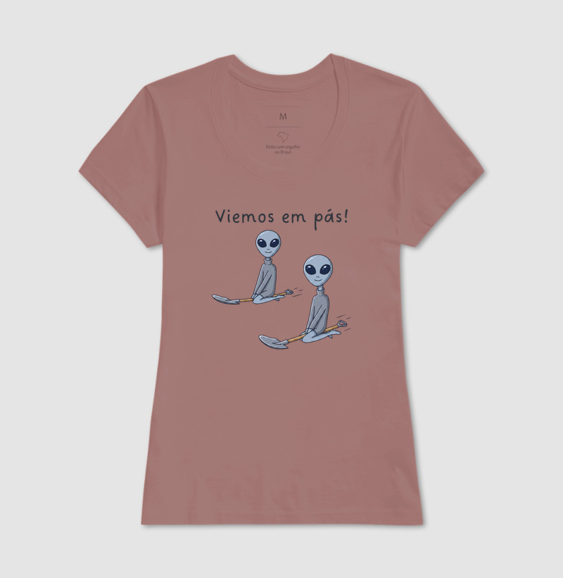 Camisa 16