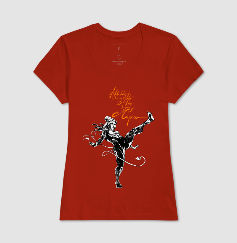 Camisa 8