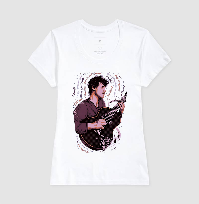 Camisa 4
