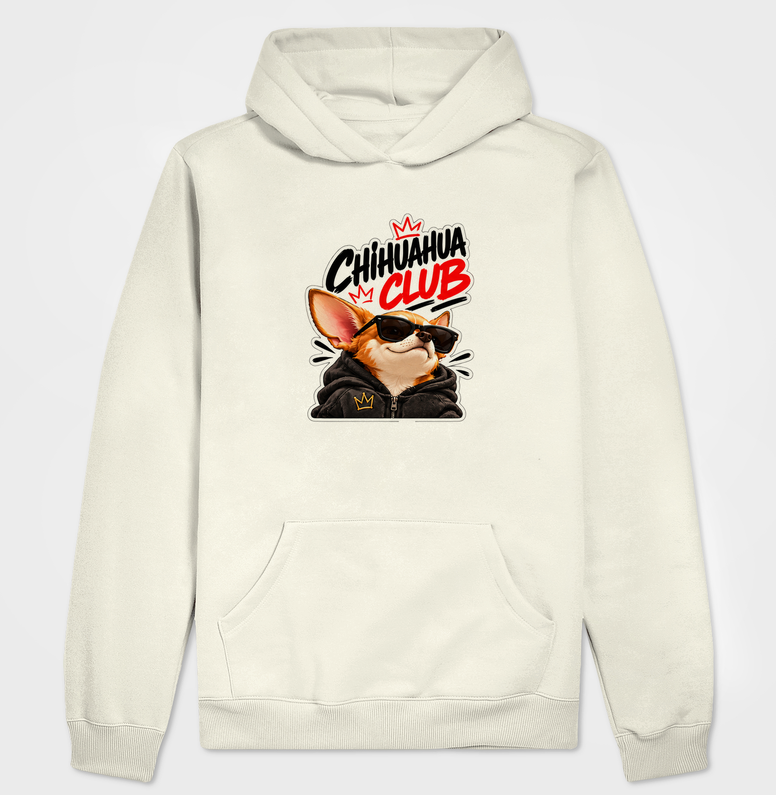 Chihuahua Club - Imagem 3