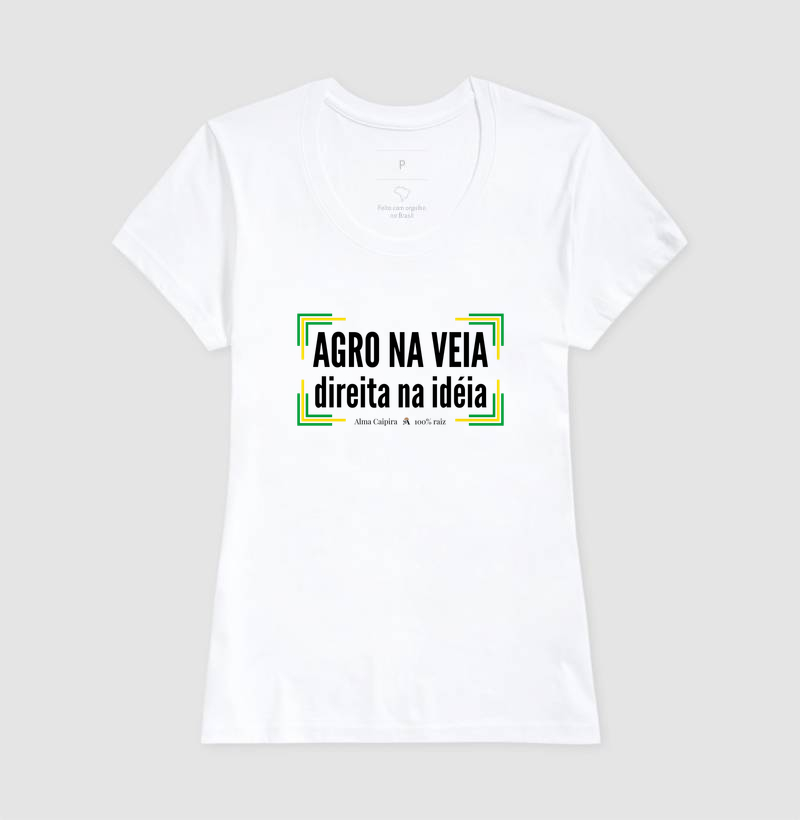 Agro na veia, direita na idéia - Imagem 5