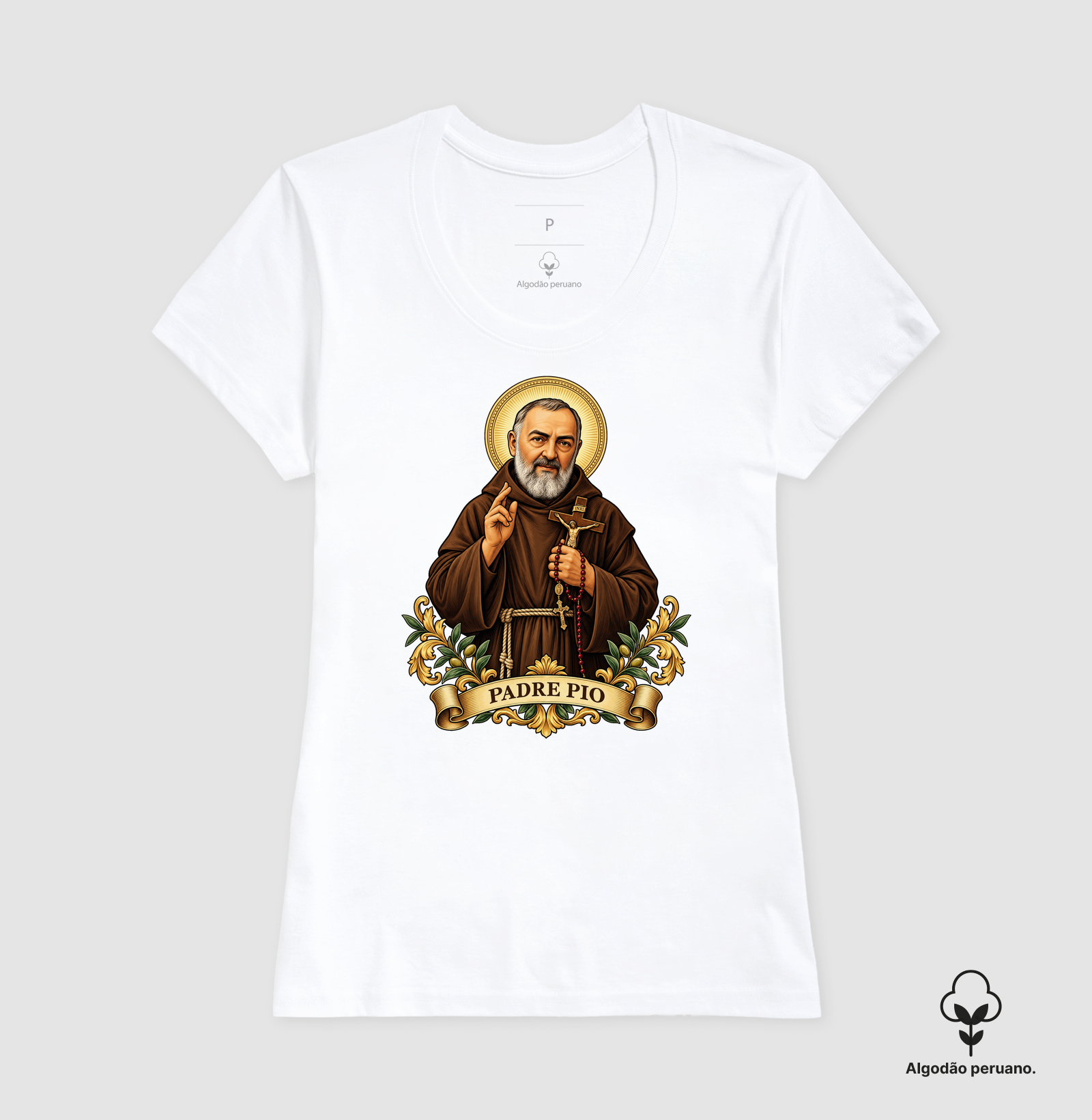Padre Pio - Imagem 8