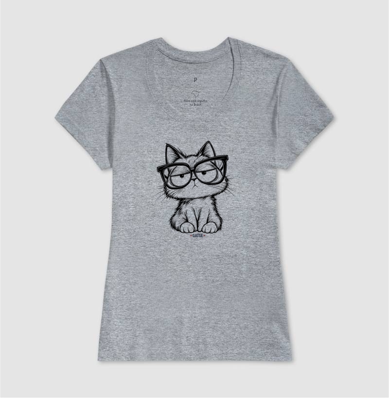 Gato Sério Isso? - Imagem 8