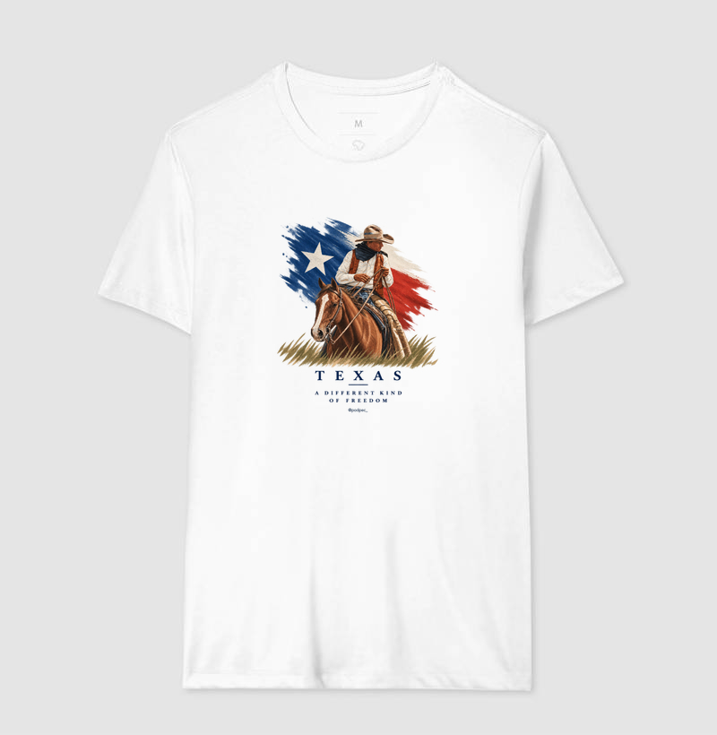 Texas - Different Kind of Freedom - Imagem 4