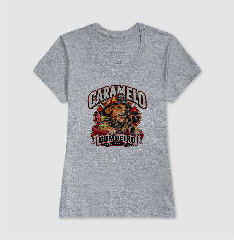 Caramelo Bombeiro - Imagem 9