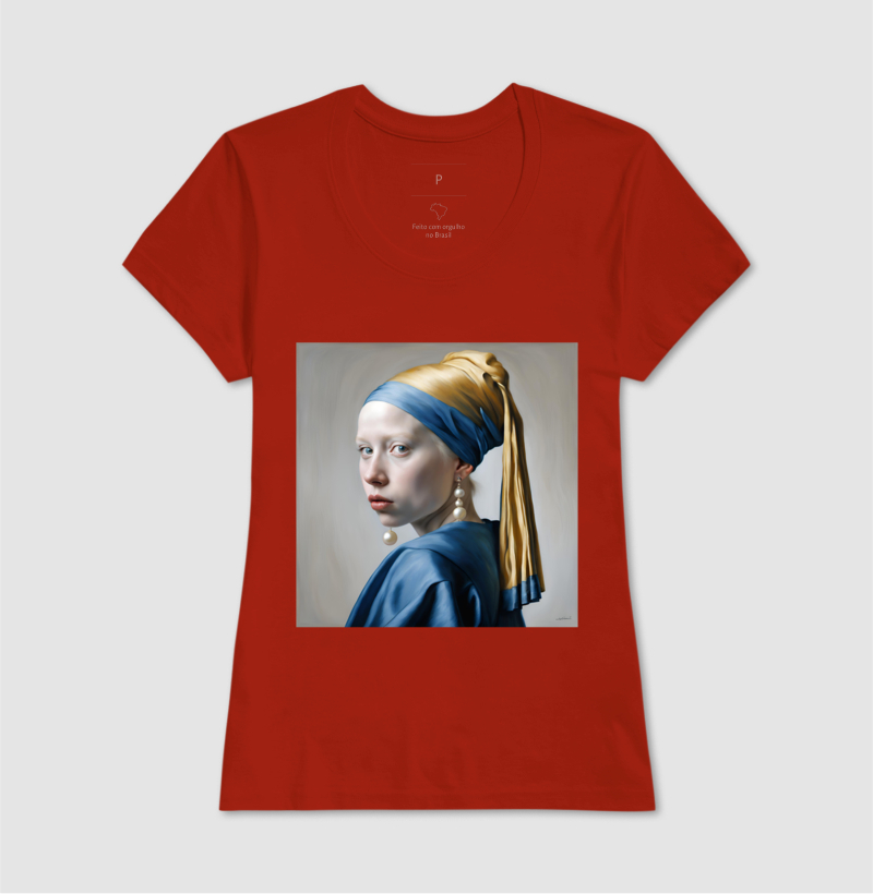 Camisa 10