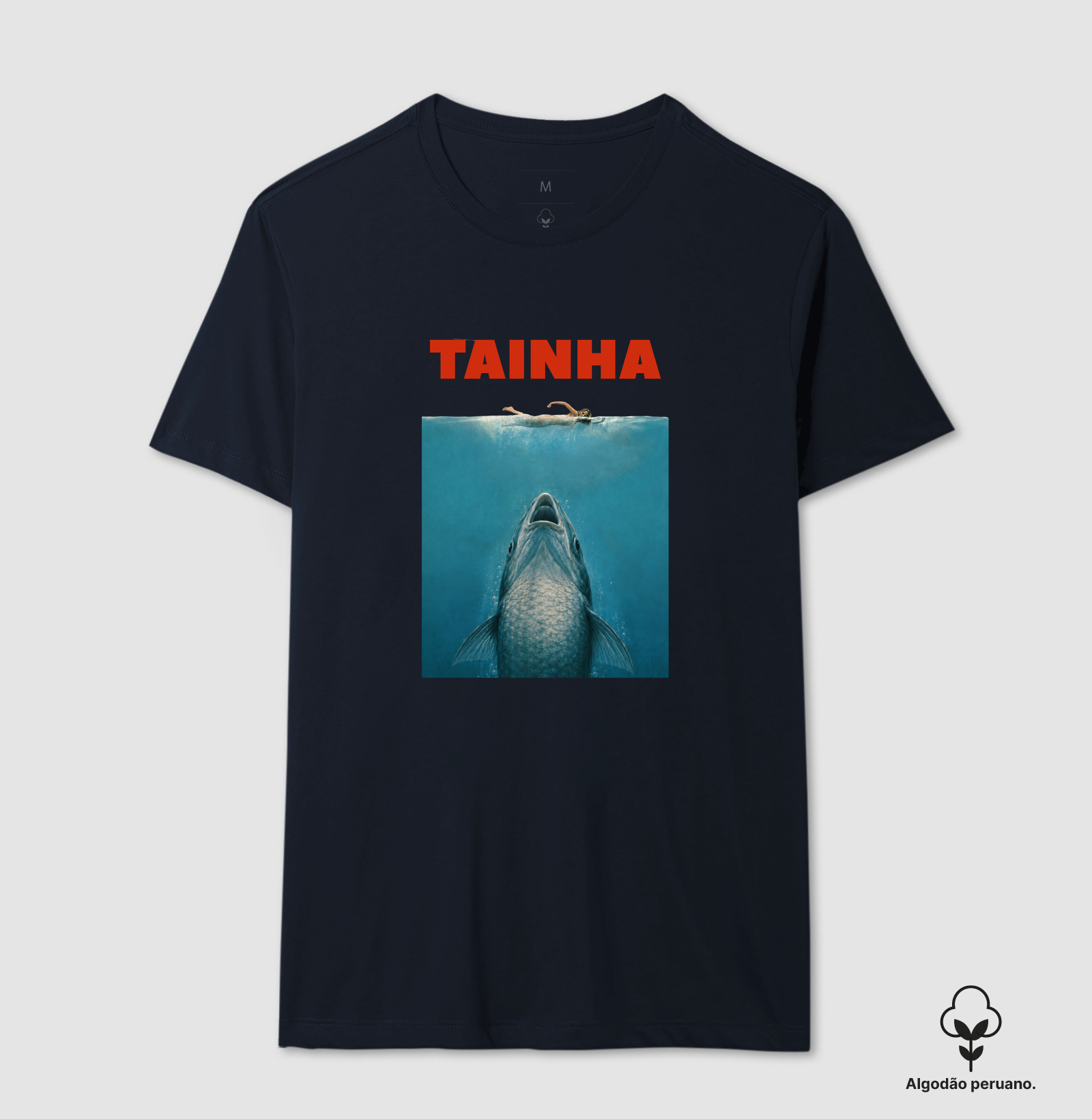 Ataque da Tainha - Imagem 5