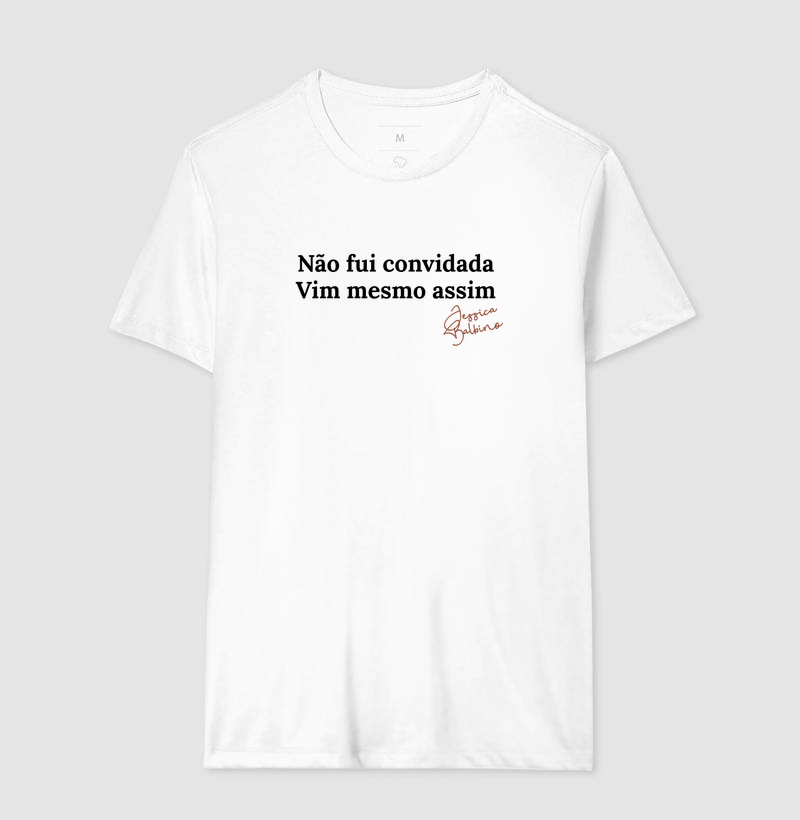 Não fui convidada - Imagem 4