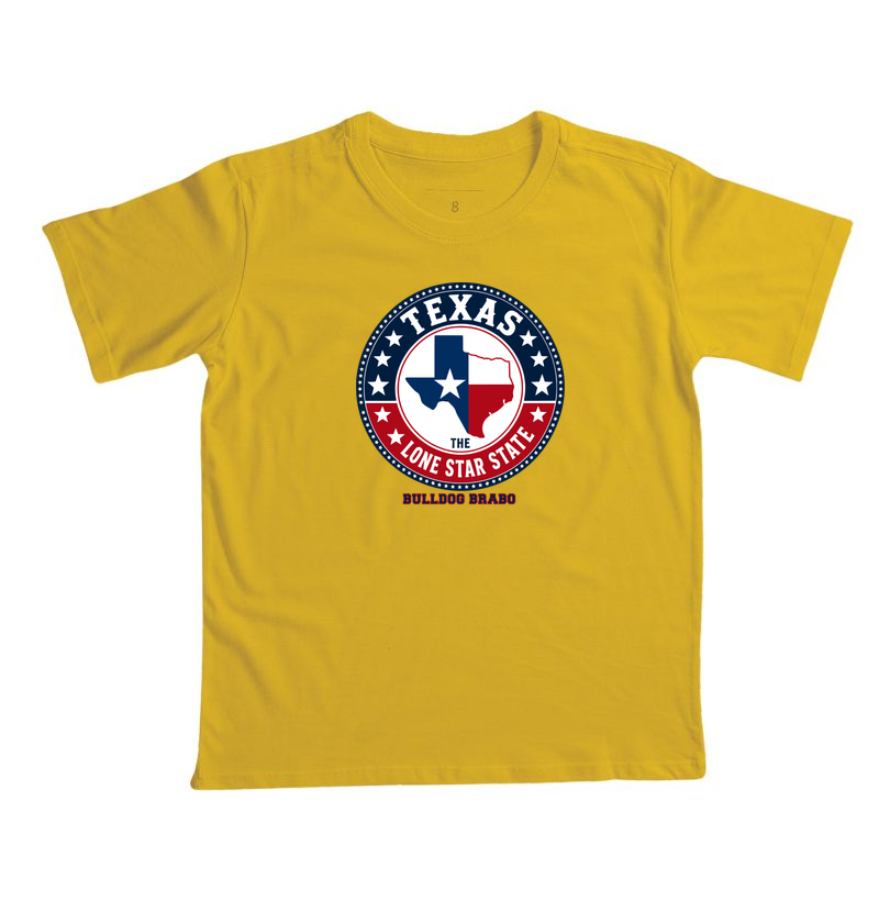 Texas Lone Star State - Imagem 3