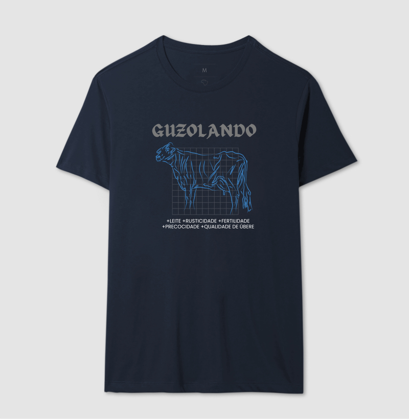 Guzolando grid - Imagem 6