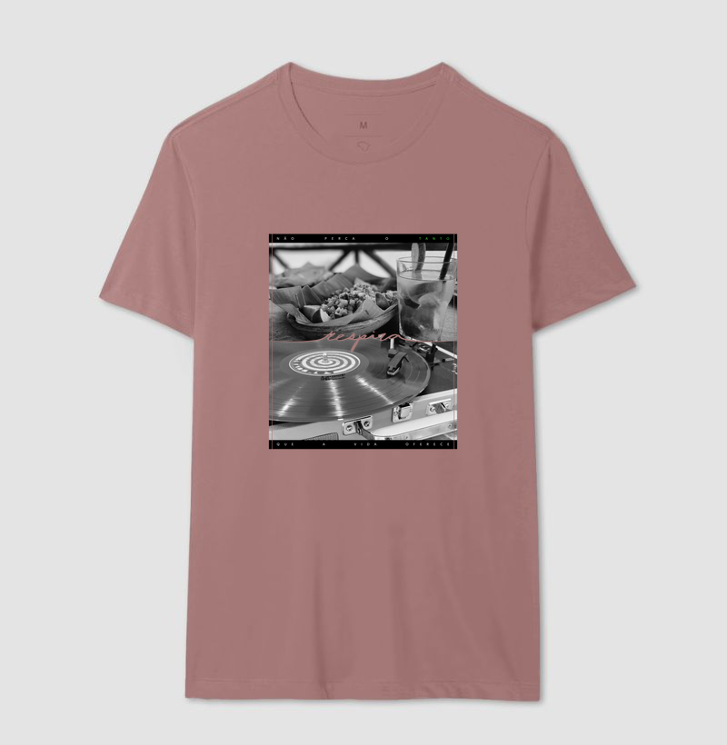 Camisa 15