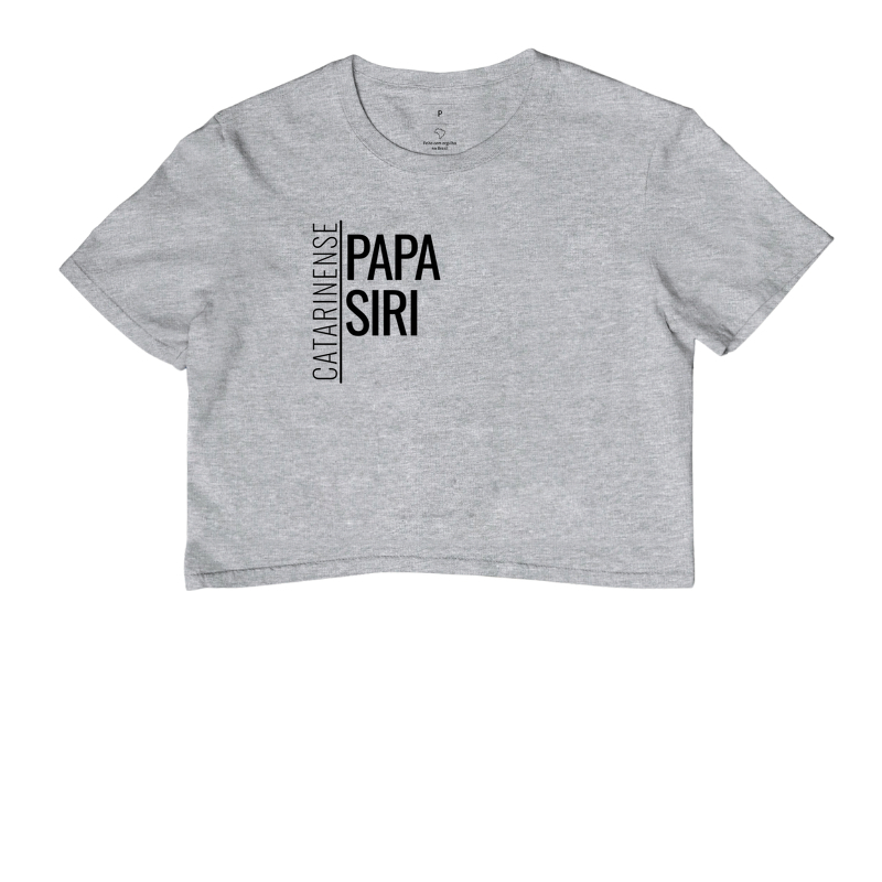 Catarinense | Papa-Siri - Imagem 6